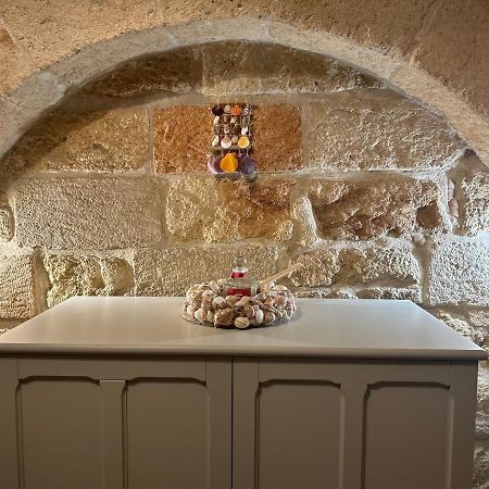 Apartamento Boccaporto Polignano a Mare Exterior foto