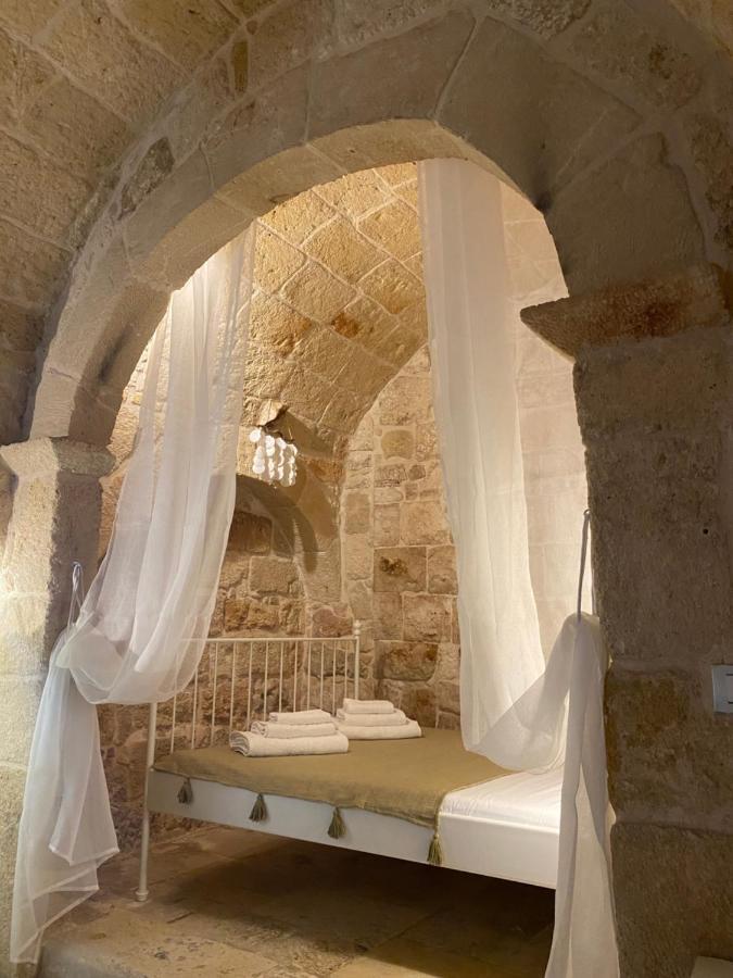 Apartamento Boccaporto Polignano a Mare Exterior foto