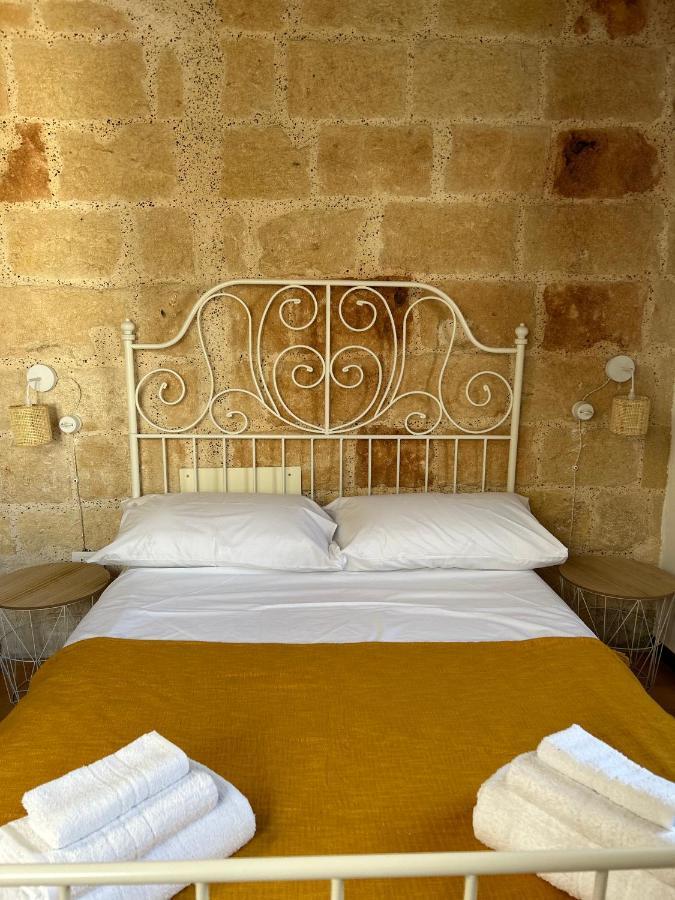 Apartamento Boccaporto Polignano a Mare Exterior foto