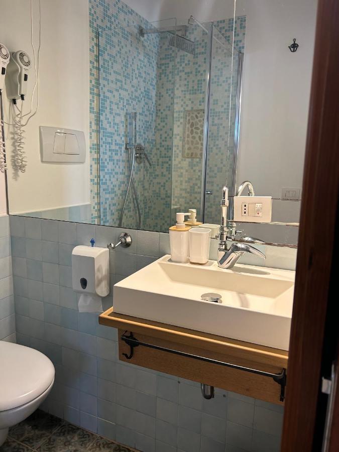 Apartamento Boccaporto Polignano a Mare Exterior foto
