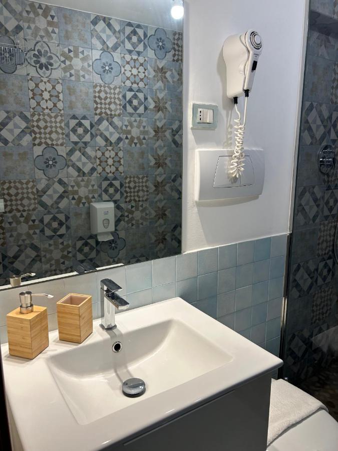 Apartamento Boccaporto Polignano a Mare Exterior foto