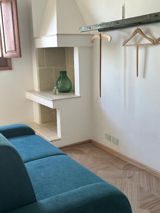 Apartamento Boccaporto Polignano a Mare Exterior foto