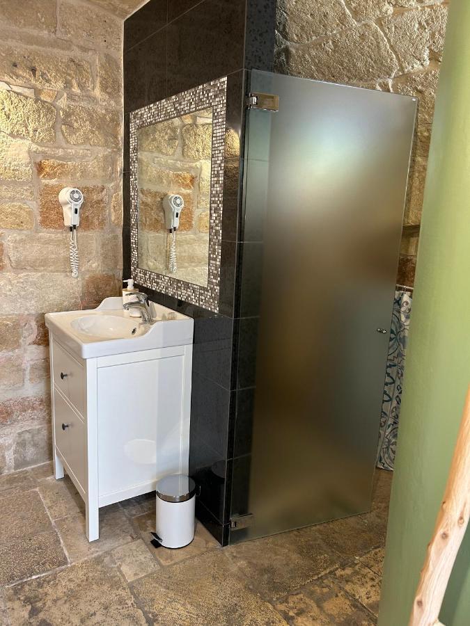 Apartamento Boccaporto Polignano a Mare Exterior foto