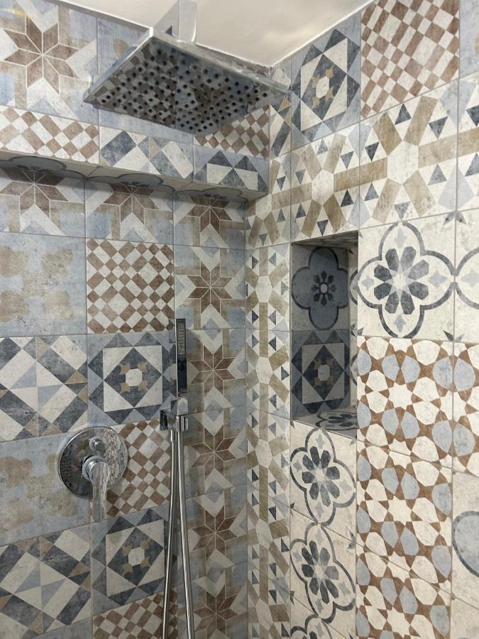 Apartamento Boccaporto Polignano a Mare Exterior foto