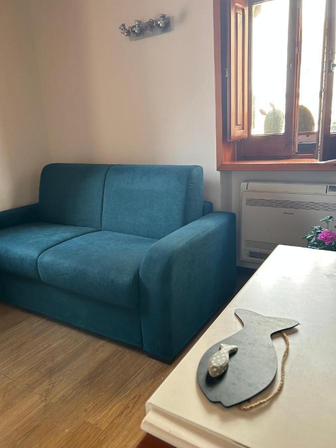 Apartamento Boccaporto Polignano a Mare Exterior foto